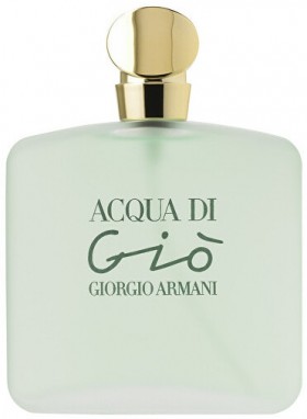 Armani Acqua Di Gio - EDT 2 ml - odstřik s rozprašovačem galéria