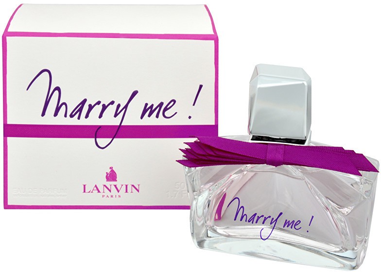 Lanvin Marry Me! - EDP 50 ml