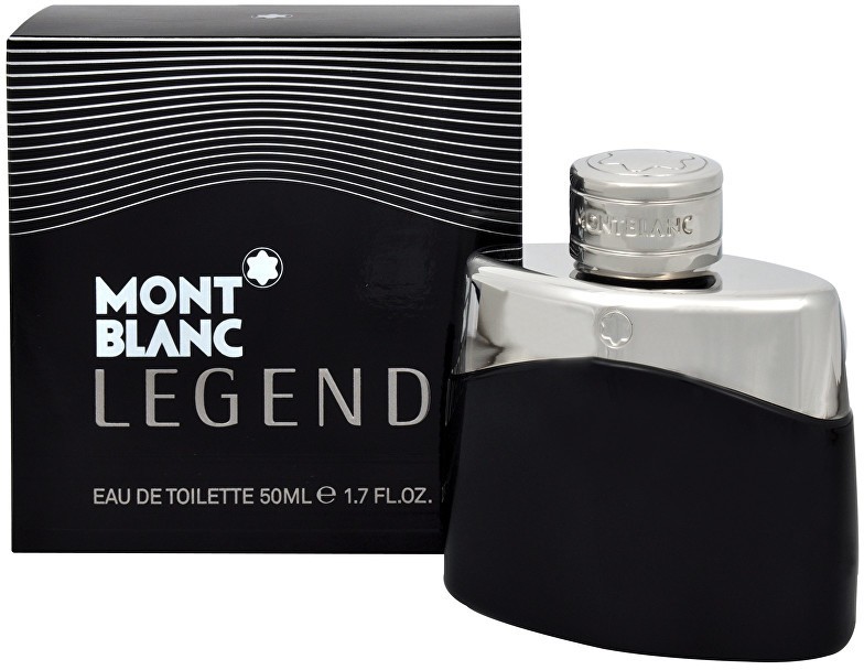 Montblanc Legend - EDT 200 ml