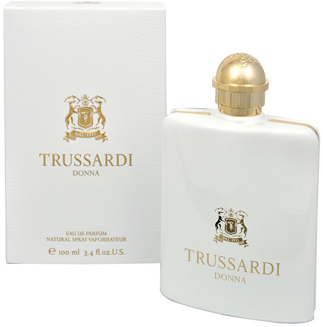 Trussardi Donna 2011 - EDP 2 ml - odstřik s rozprašovačem