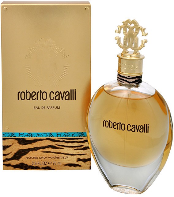 Roberto Cavalli Roberto Cavalli 2012 - EDP 30 ml