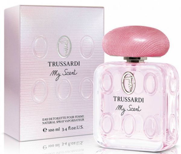 Trussardi My Scent - EDT 100 ml