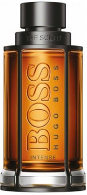 Hugo Boss Boss The Scent - EDT 2 ml - odstřik s rozprašovačem galéria