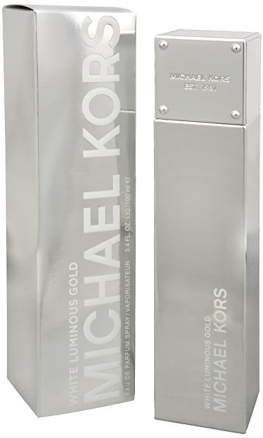 Michael Kors White Luminous Gold - EDP 30 ml