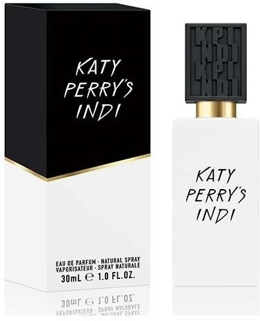 Katy Perry Indi - EDP 100 ml