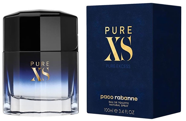 Paco Rabanne Pure XS - EDT 150 ml