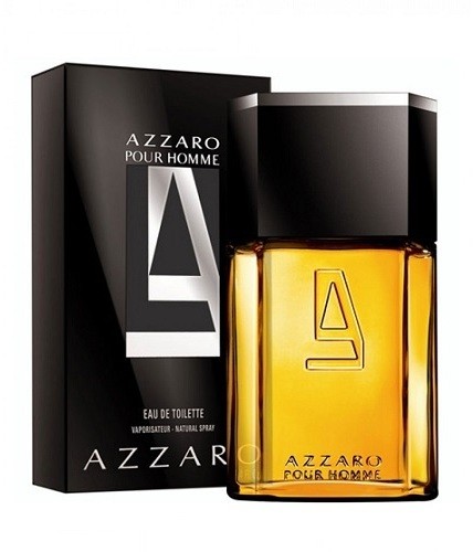 Azzaro Pour Homme - EDT 50 ml