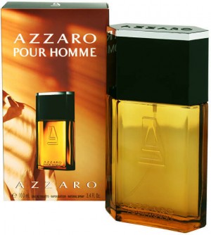 Azzaro Pour Homme - EDT 50 ml galéria