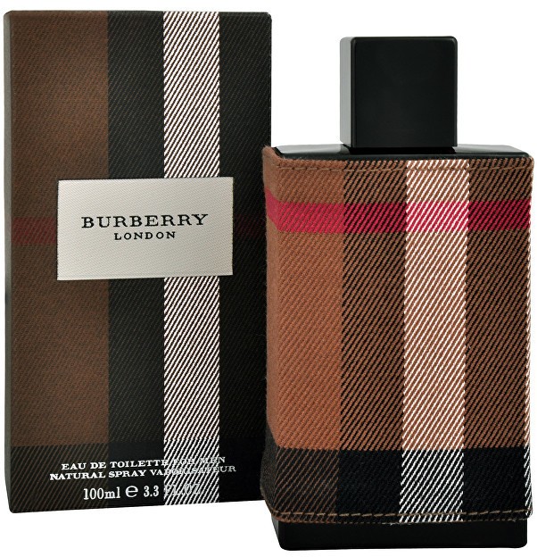 Burberry London For Men - EDT 100 ml