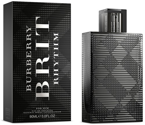 Burberry Brit Rhythm - EDT 30 ml