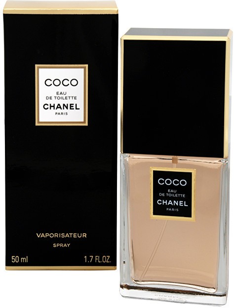Chanel Coco - EDT 100 ml