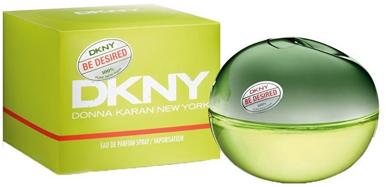 DKNY Be Desired - EDP 100 ml