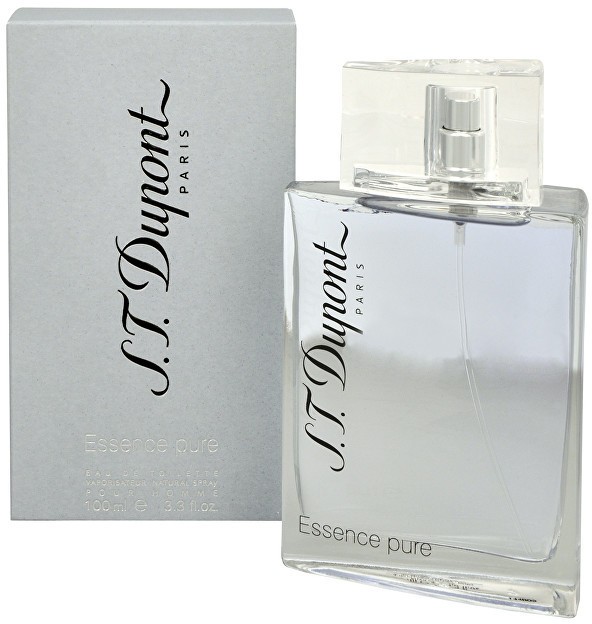S.T. Dupont Essence Pure Pour Homme - EDT 100 ml