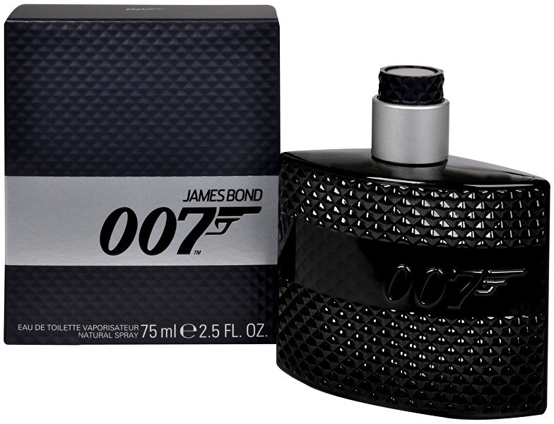 James Bond James Bond 007 - EDT 30 ml