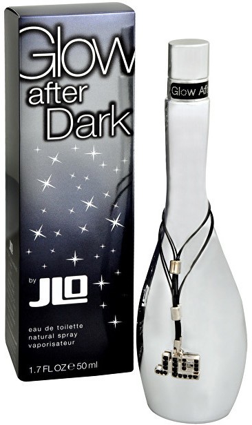 Jennifer Lopez Glow After Dark - EDT 30 ml