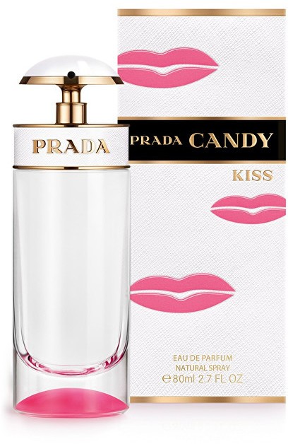Prada Candy Kiss - EDP 50 ml
