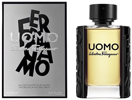 Moschino Uomo - EDT 75 ml