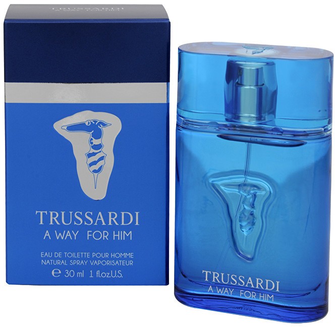 Trussardi A Way For Him - EDT 30 ml
