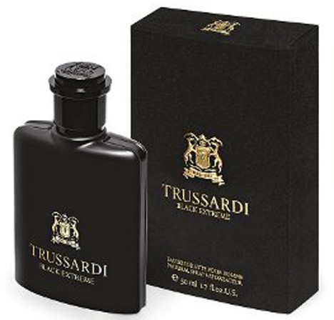 Trussardi Black Extreme - EDT 30 ml