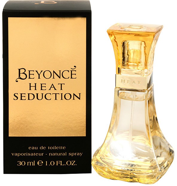 Beyoncé Heat Seduction - EDT 30 ml