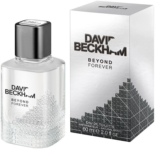 David Beckham Beyond Forever - EDT 90 ml