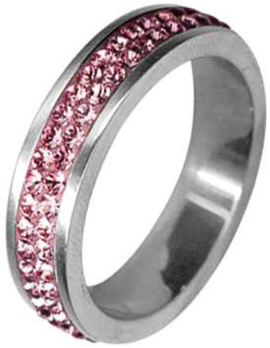 Tribal Ring RSSW02-ROSE 48 mm