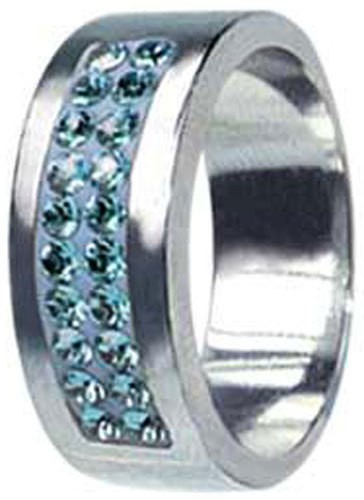 Tribal Ring RSSW01-AQUA 50 mm