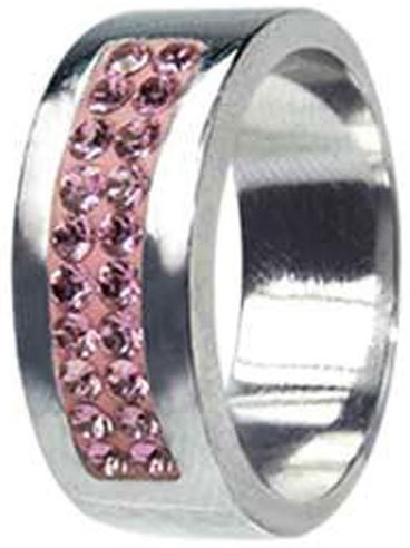 Tribal Ring RSSW01-ROSE 52 mm