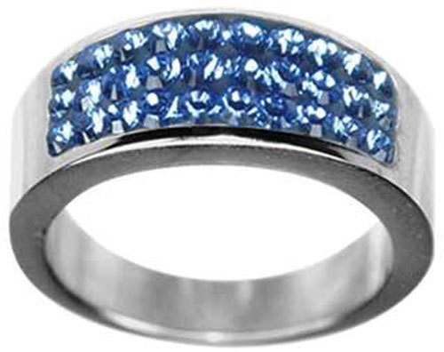 Tribal Ring-RSSW04 SAPPHIRE 48 mm