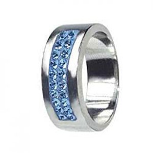 Tribal Ring-RSSW01 LSAPPHIRE 52 mm