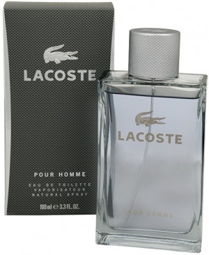 Lacoste Lacoste Pour Homme - EDT 1 ml - odstřik galéria