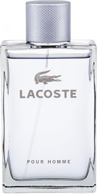 Lacoste Lacoste Pour Homme - EDT 1 ml - odstřik galéria