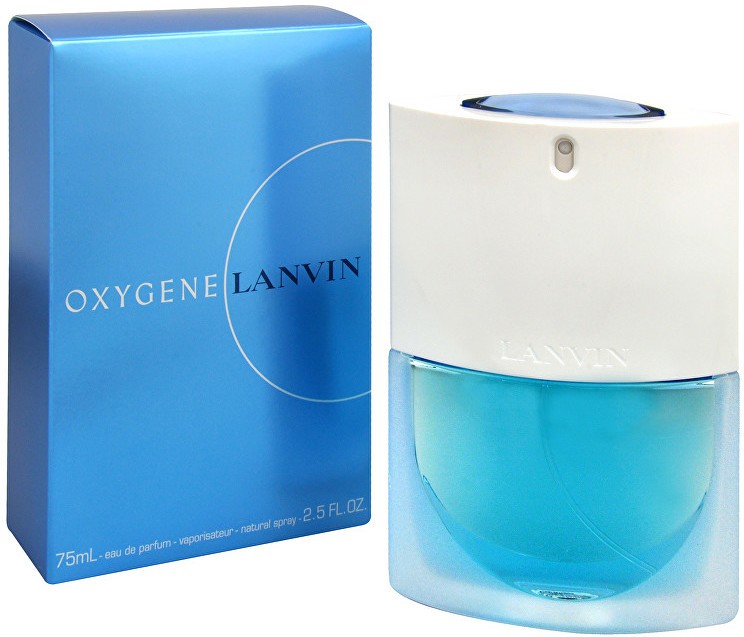 Lanvin Oxygene - EDP 75 ml