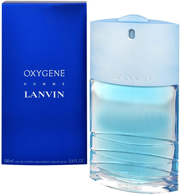 Lanvin Oxygene Homme - EDT 100 ml
