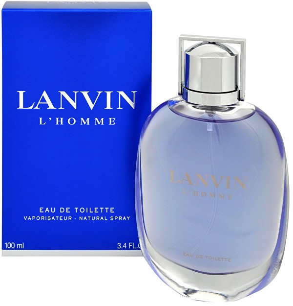 Lanvin L´ Homme - EDT 100 ml