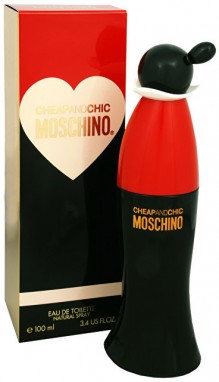 Moschino Cheap & Chic - EDT 50 ml galéria