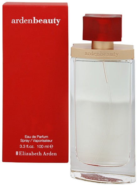 Elizabeth Arden Beauty - EDP 50 ml