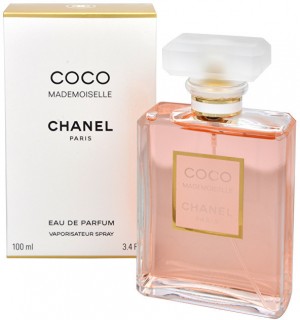 Chanel Coco Mademoiselle  - EDP 100 ml galéria