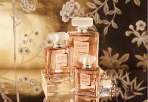 Chanel Coco Mademoiselle  - EDP 100 ml galéria