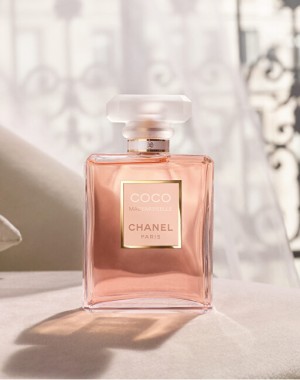 Chanel Coco Mademoiselle  - EDP 100 ml galéria