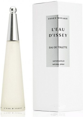 Issey Miyake L´Eau D´Issey - EDT 1 ml - odstřik galéria