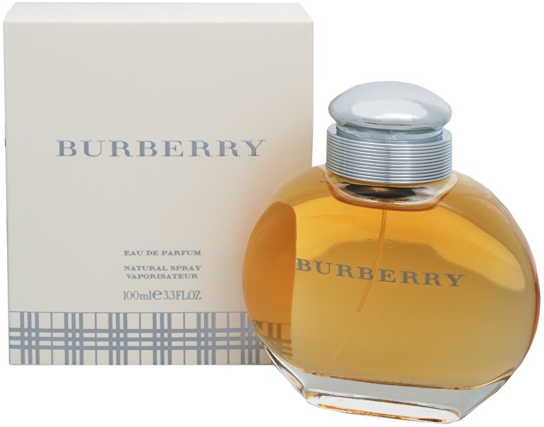 Burberry Burberry For Woman - EDP 50 ml