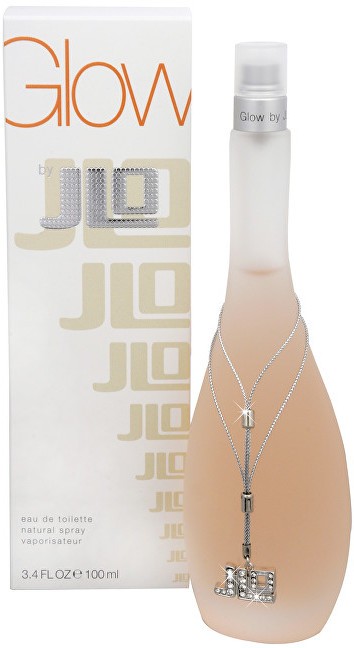 Jennifer Lopez Glow By JLo - EDT 100 ml