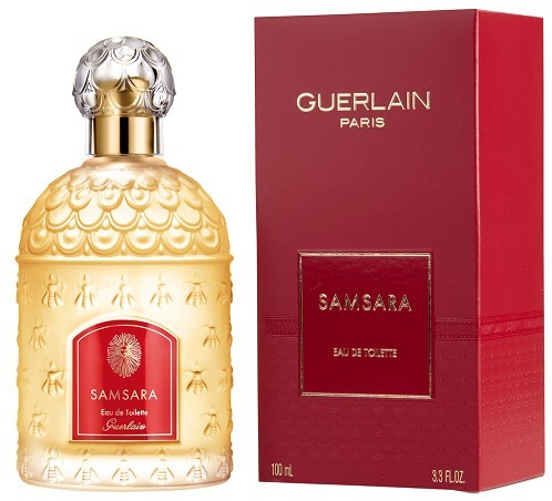 Guerlain Samsara - EDT 30 ml