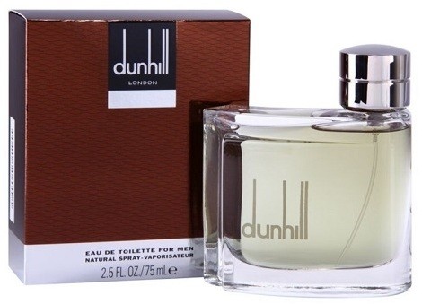 Dunhill Dunhill - EDT 75 ml