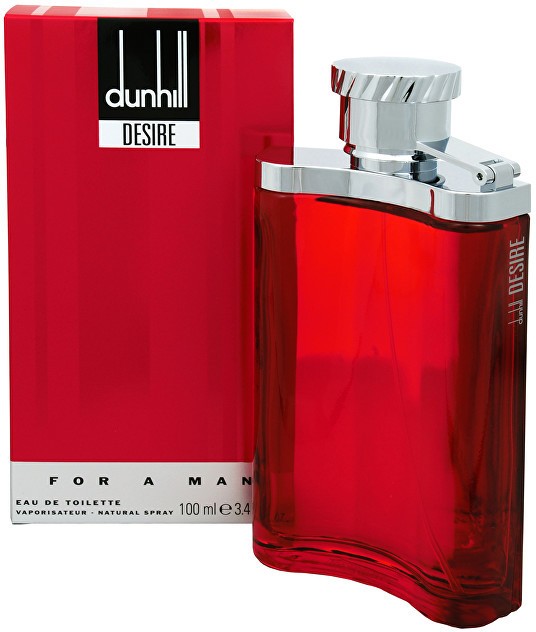 Dunhill Desire For A Man - EDT 100 ml