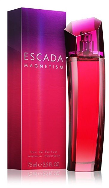 Escada Magnetism - EDP 50 ml