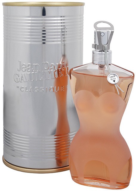 Jean P. Gaultier Classique - EDT 50 ml