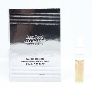Jean P. Gaultier Classique - EDT 50 ml galéria