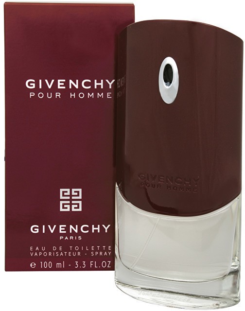 Givenchy Givenchy Pour Homme - EDT 50 ml